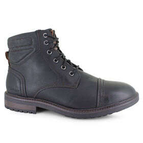  Dockers Bannister Right Side View