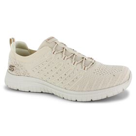  Skechers Virtue - Copper Dream Right Side View