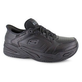  Skechers Slip-ins Relaxed Fit: Durham - 232444 Right Side View