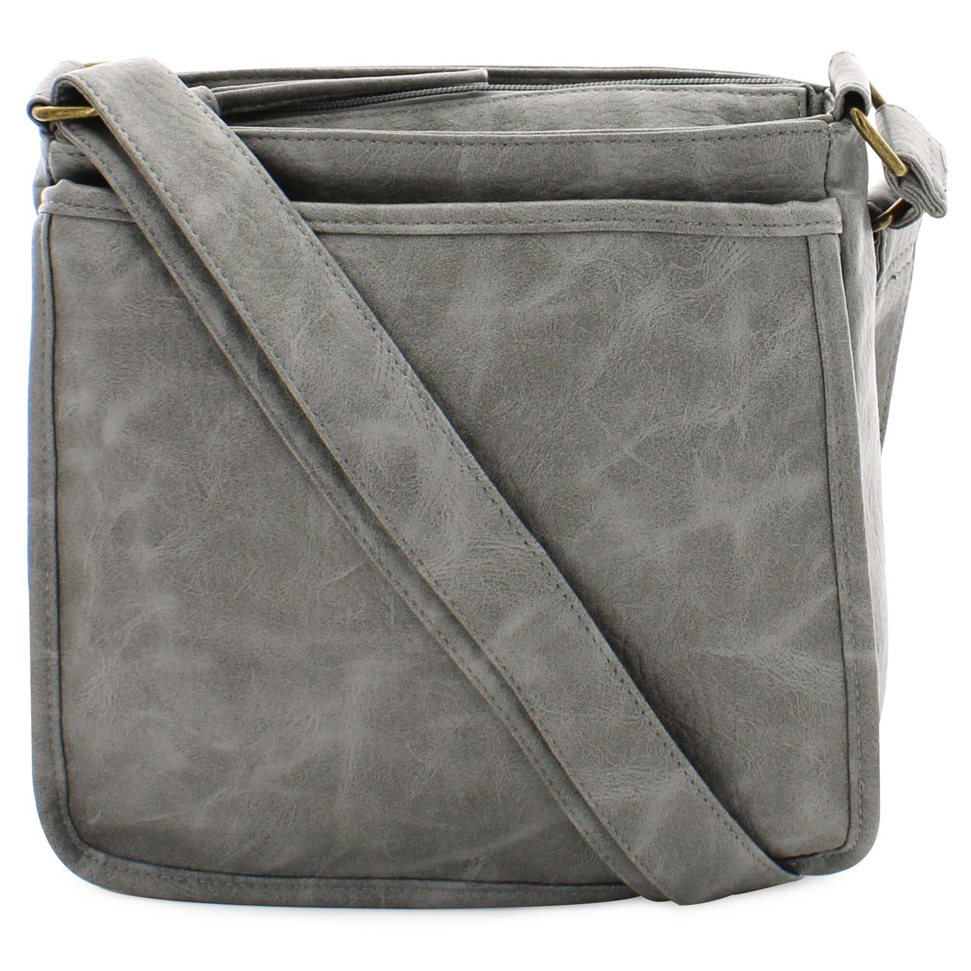 Bueno Crossbody Front View