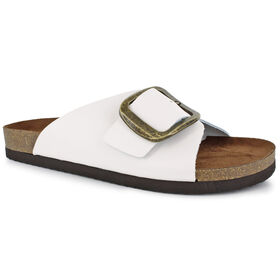  White Mountain Hazel Right Side View