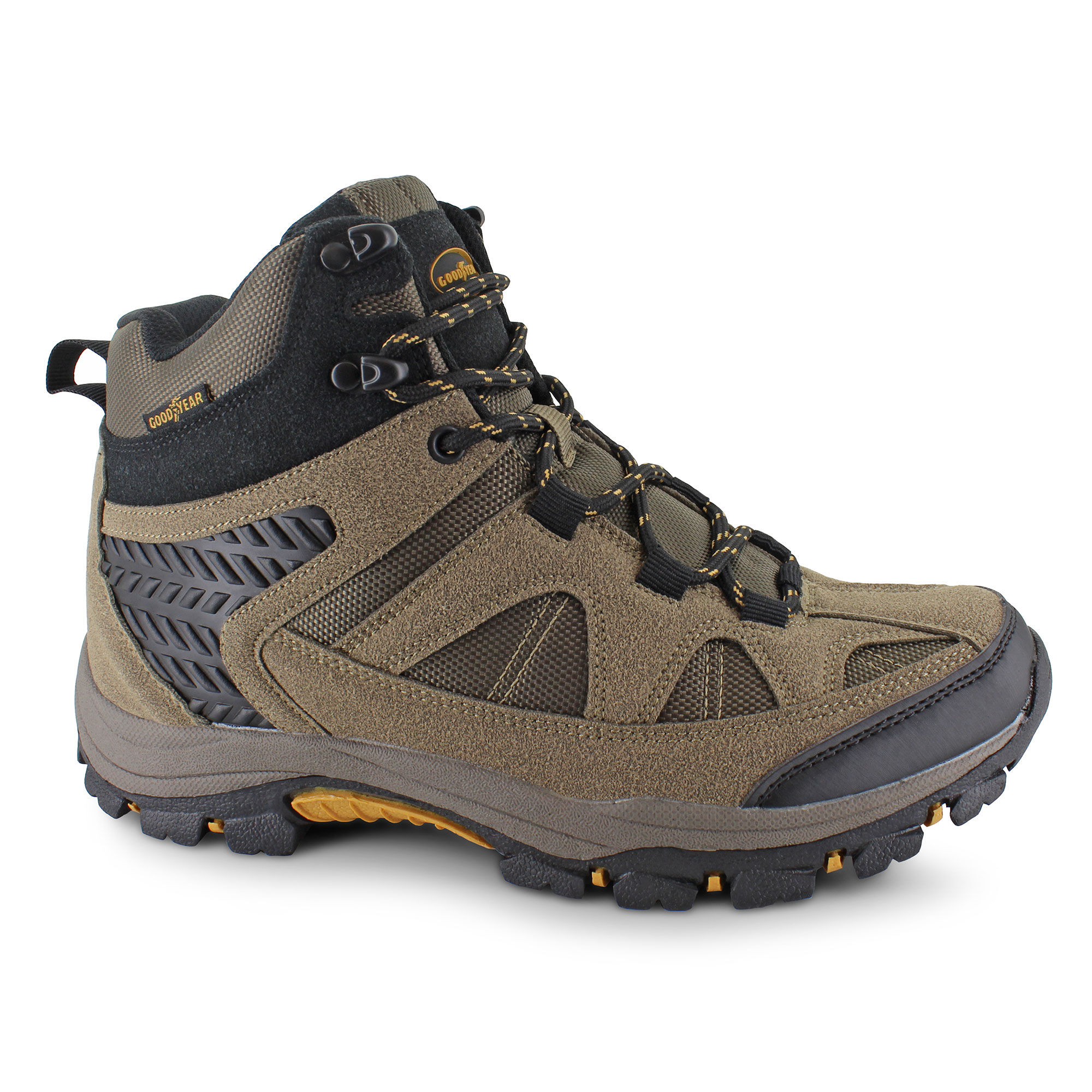 Goodyear hiking boots on sale