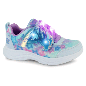 Skechers at clearance shoe dept