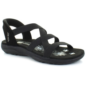 Outdoor/Sport Skechers Slip-ins: Reggae Slim - Stretch Flex Right Side View