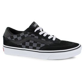  Vans Brooklyn Right Side View