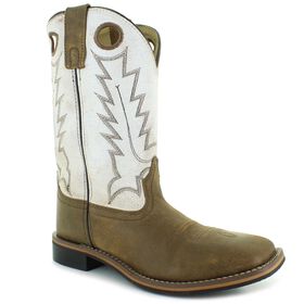  Smoky Mountain Drifter Right Side View