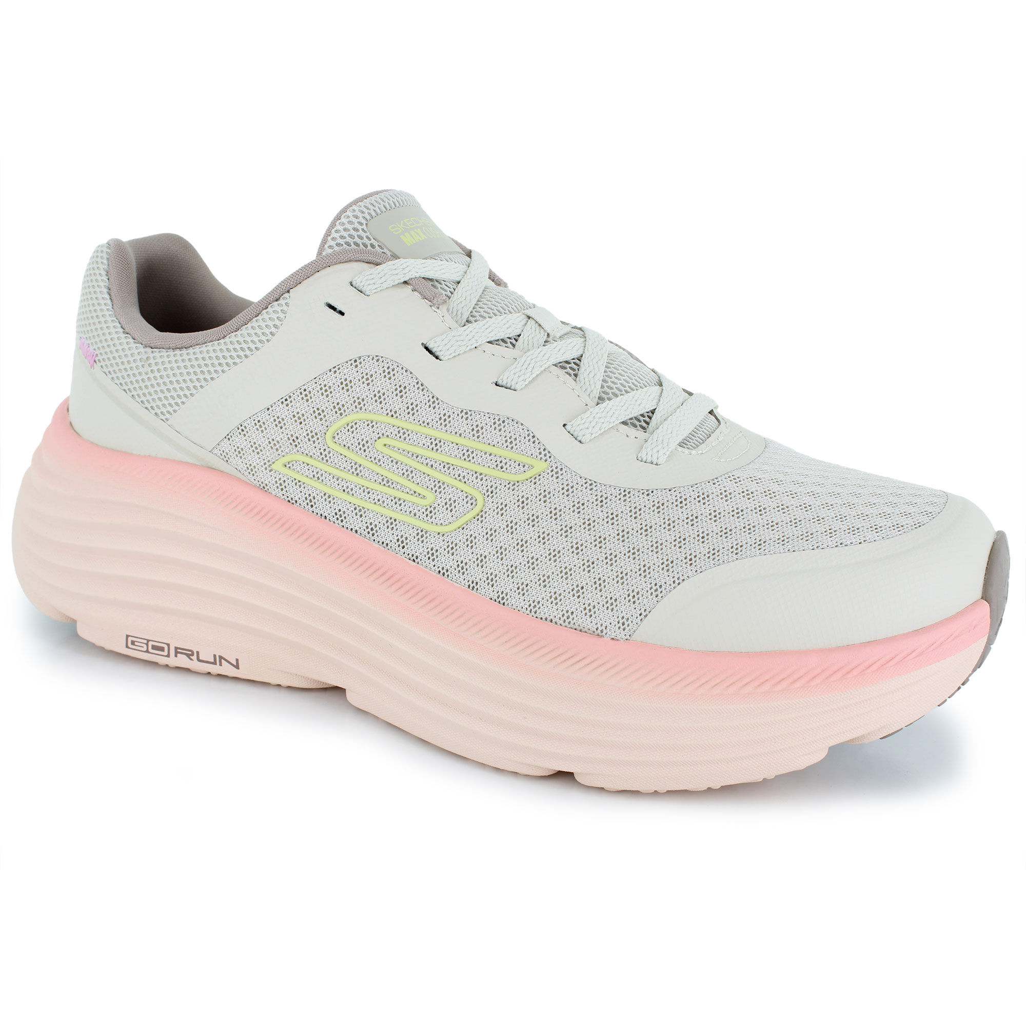 Skechers Max Cushioning Endeavour Right Side View