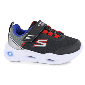  Skechers S-Lights - Lil' Glide-Step Lights Right Side View