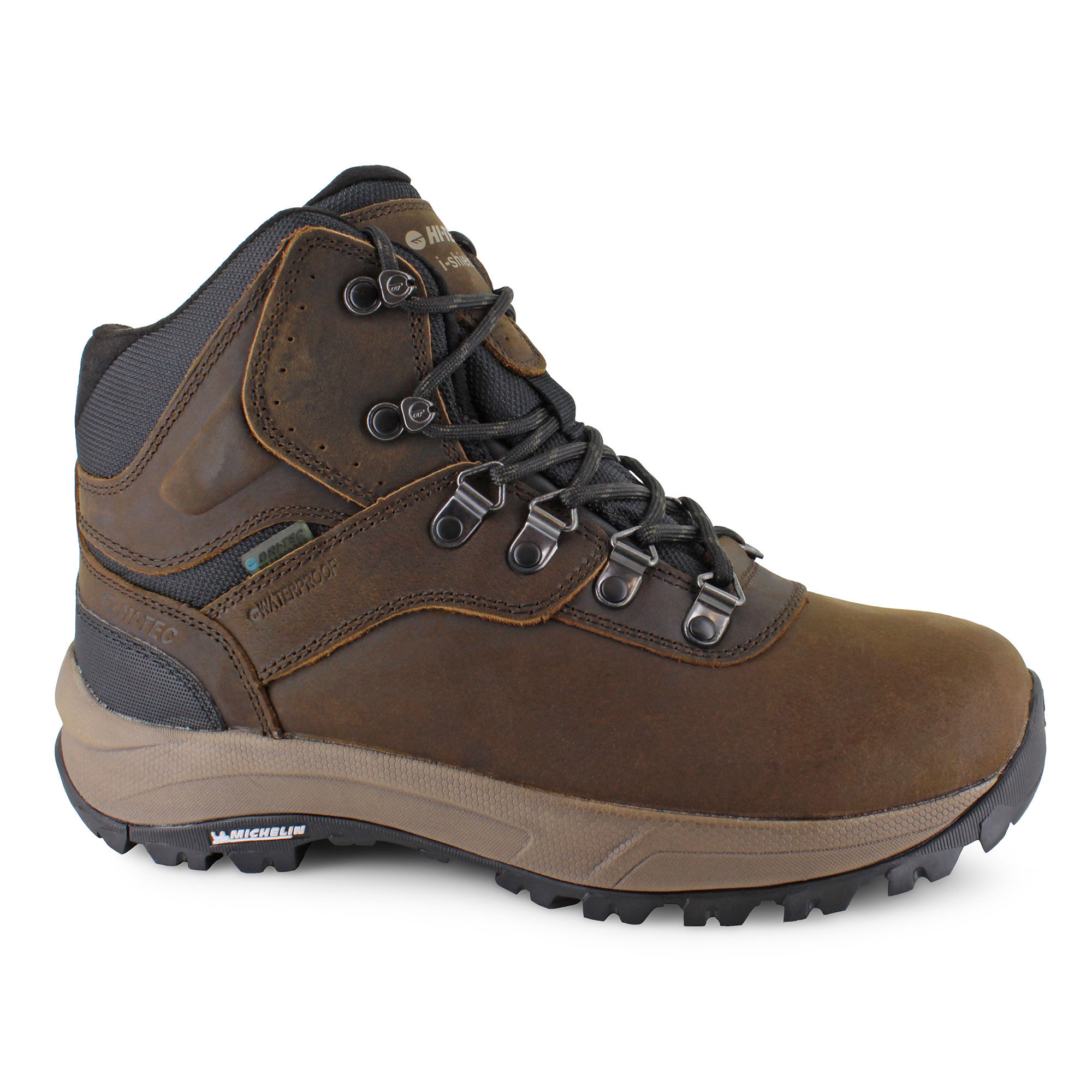 Hi Tec Shop Now at SHOE DEPT. ENCORE