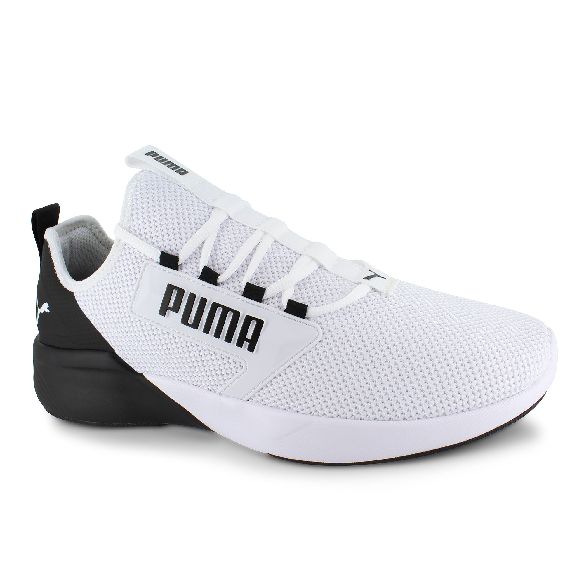 shoe department pumas