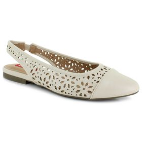 Ballet Flats & Mary Janes Unionbay Willanett Sling Right Side View
