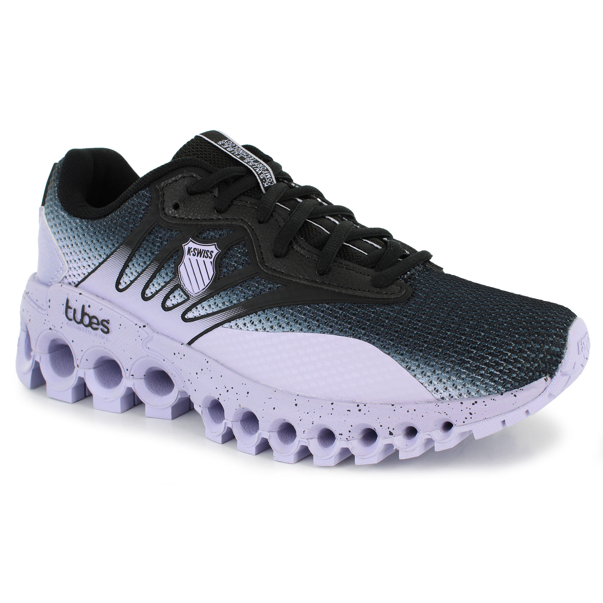 K-Swiss Tubes Sport Right Side View