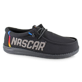  HEYDUDE Wally NASCAR Right Side View