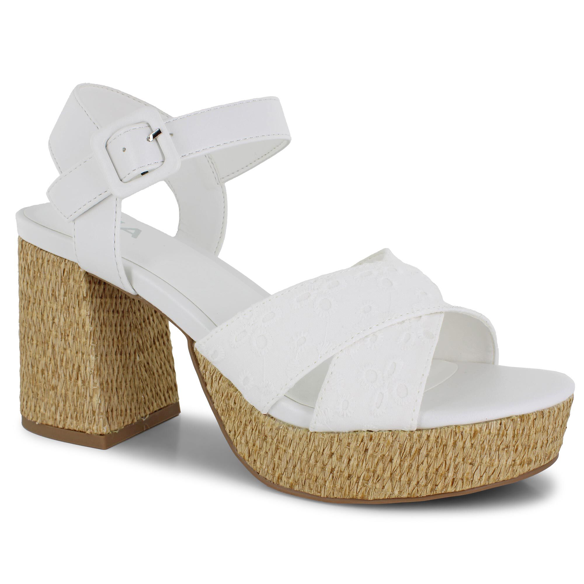 MIA Zellia Right Side View