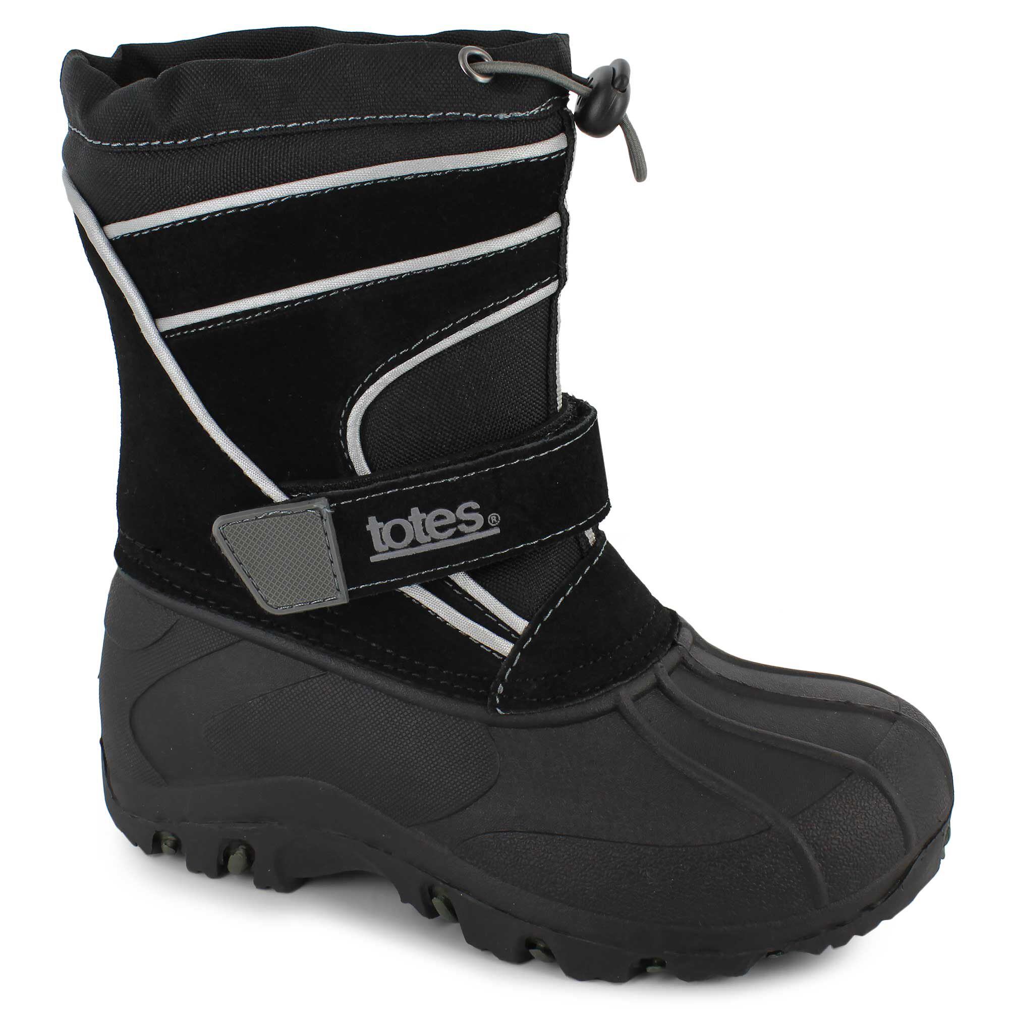 totes dana waterproof boots