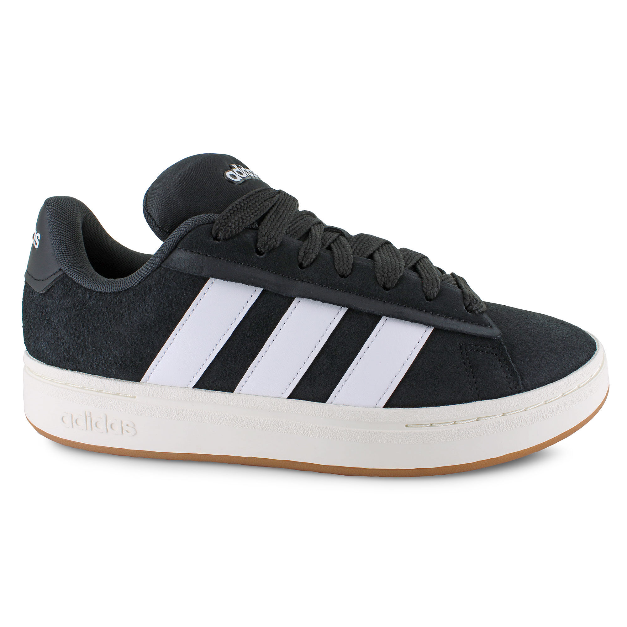 adidas Grand Court Alpha 00's Right Side View