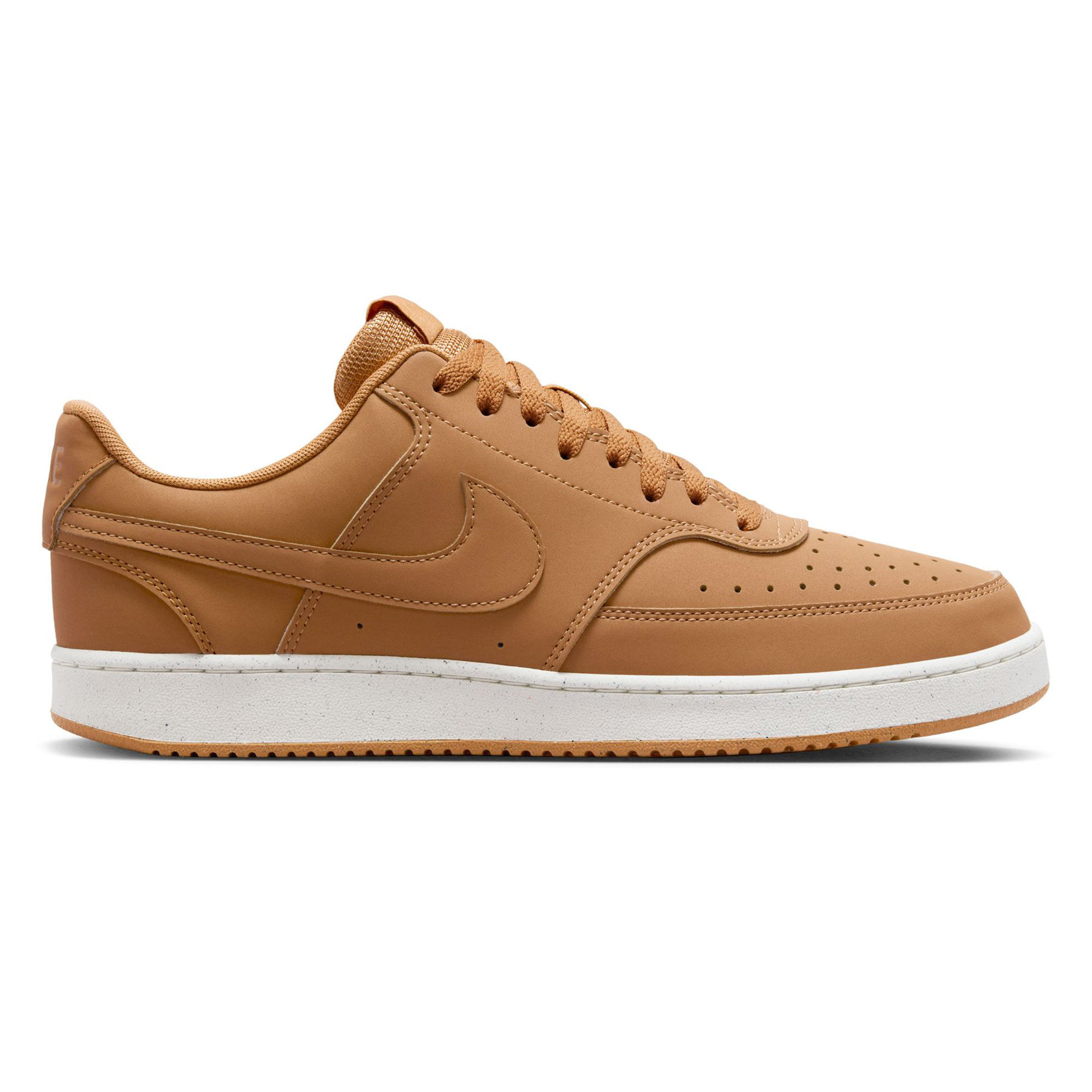 Nike Court Vision Low Right Side View