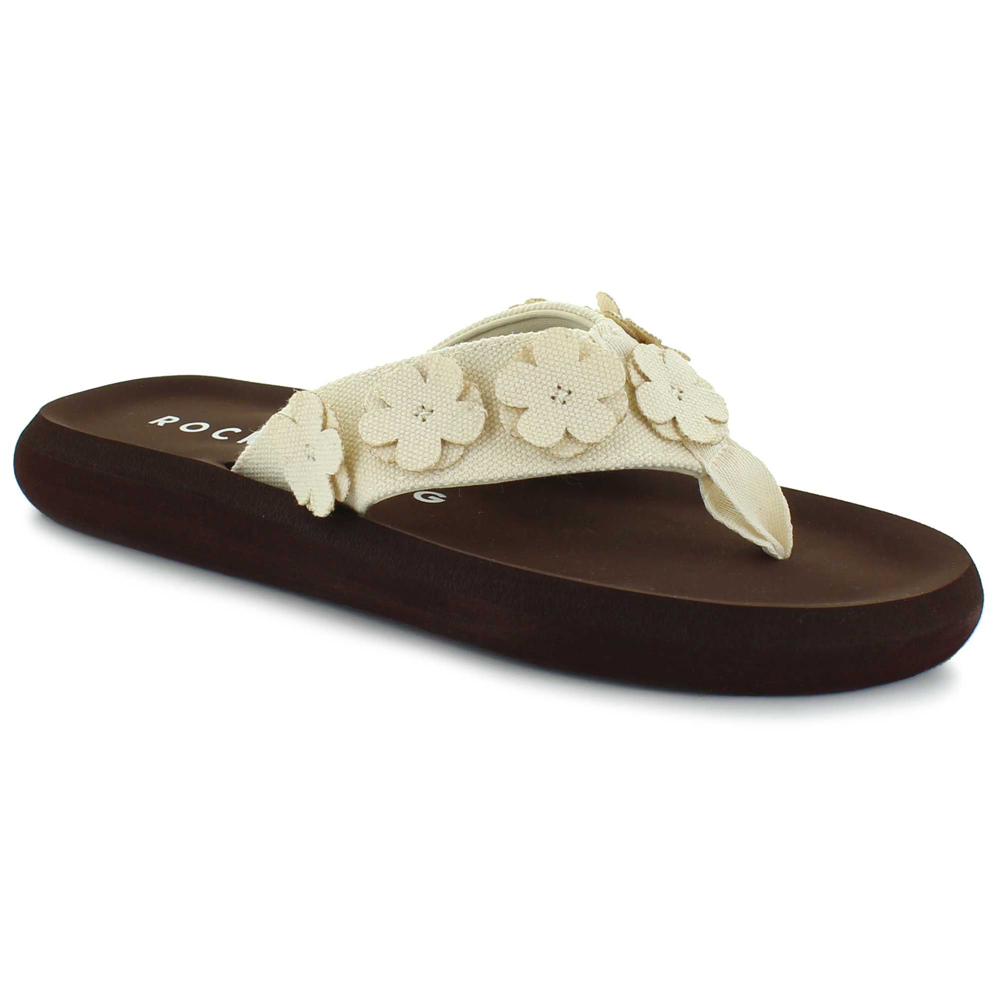 Rocket Dog Sunsetbloom Front View