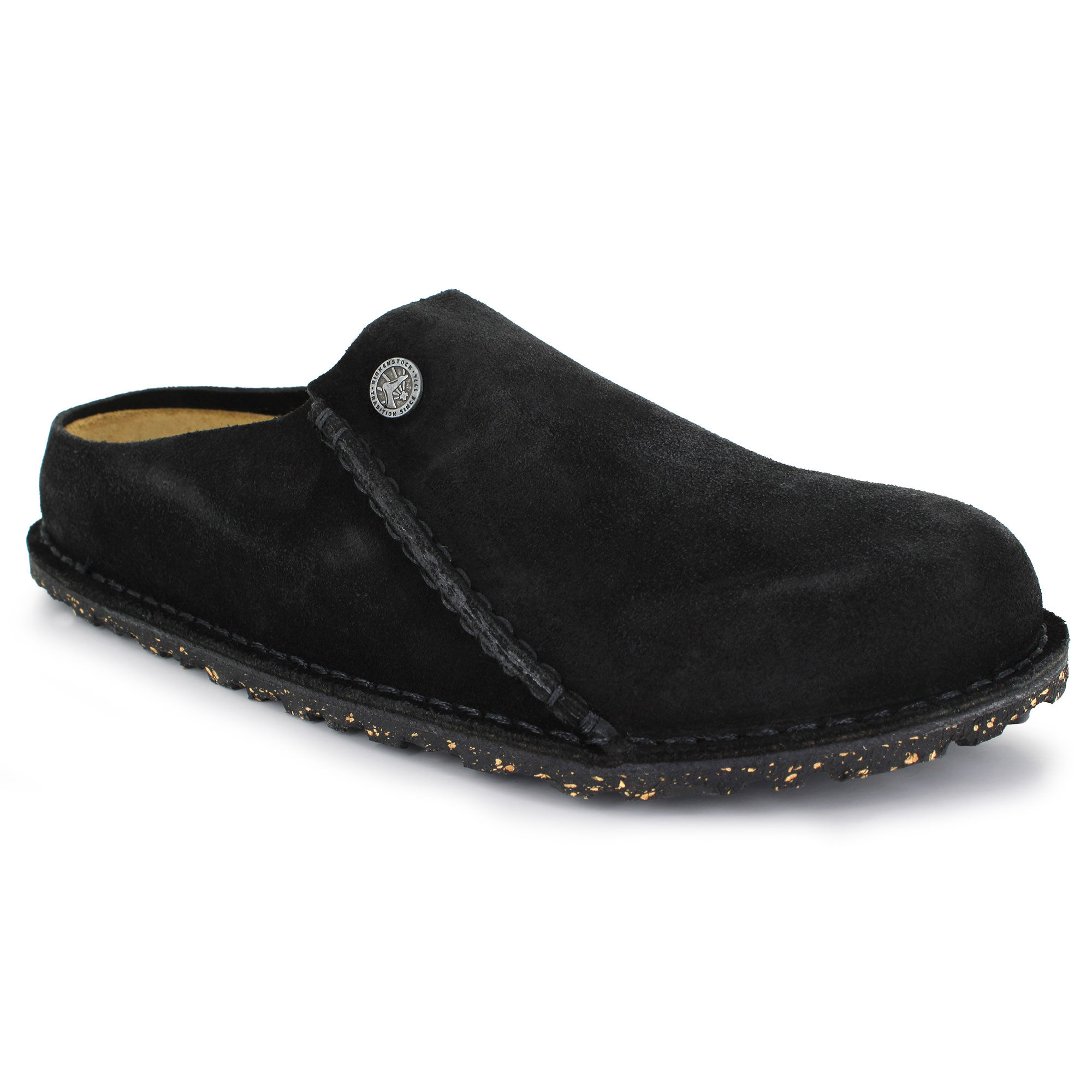Birkenstock Zermatt Premium Right Side View