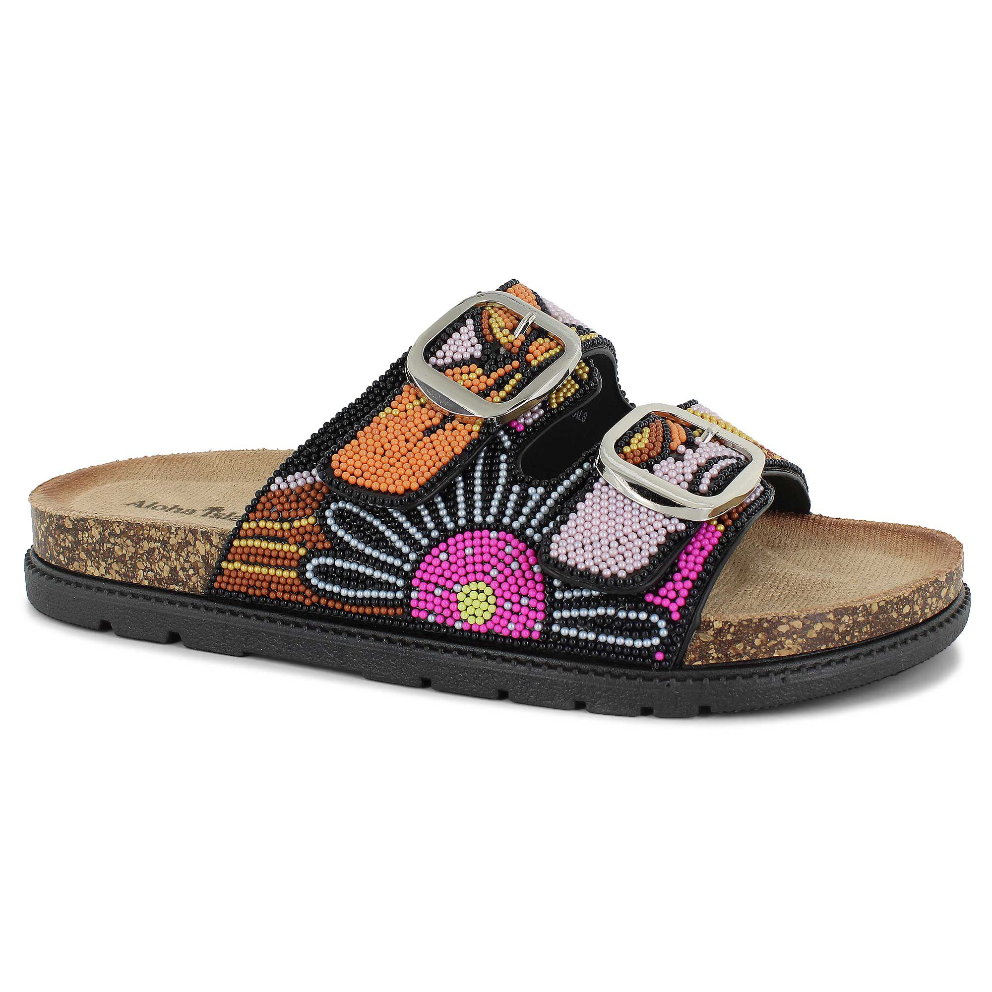 Aloha Island Kalyna Right Side View