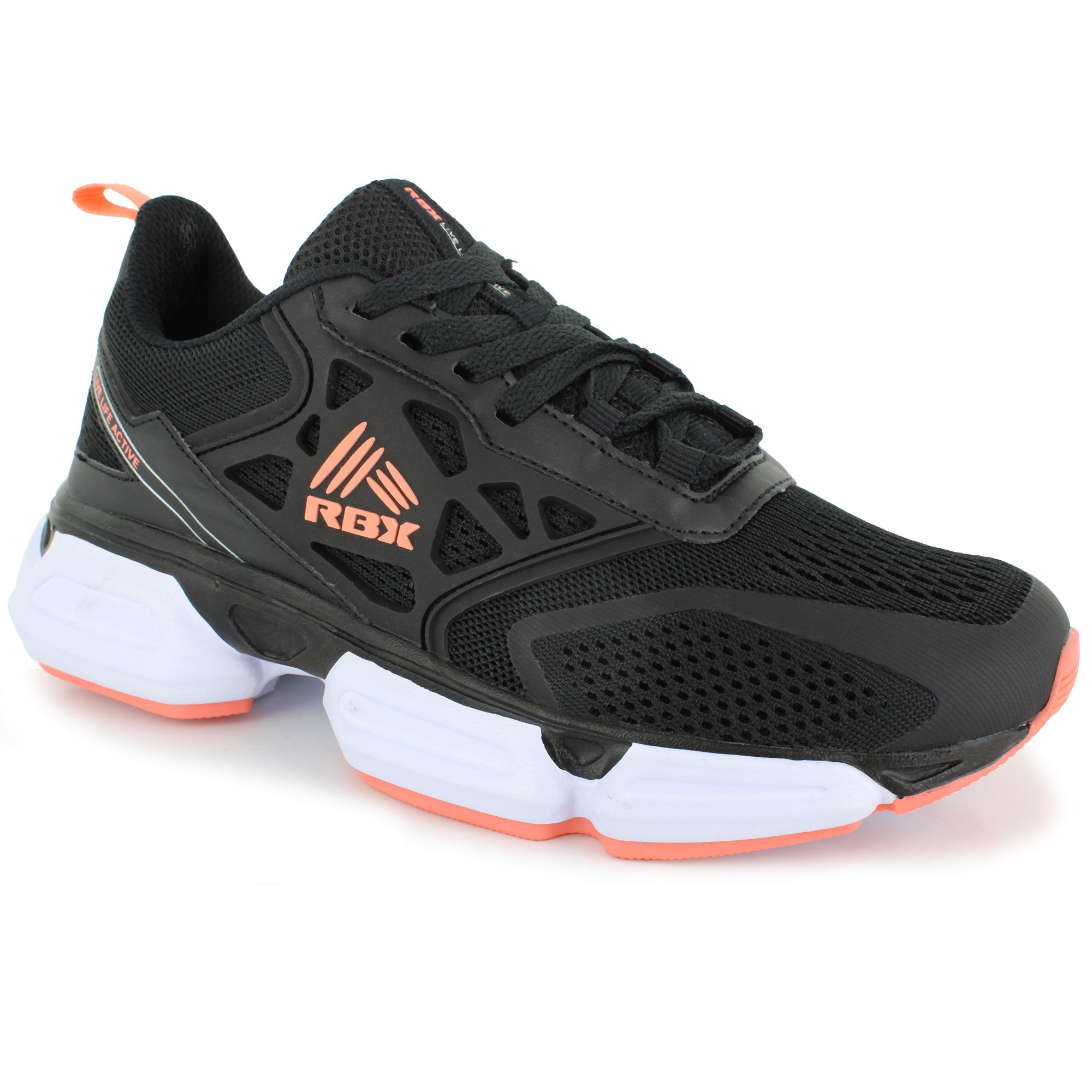 RBX Zelia-M Right Side View