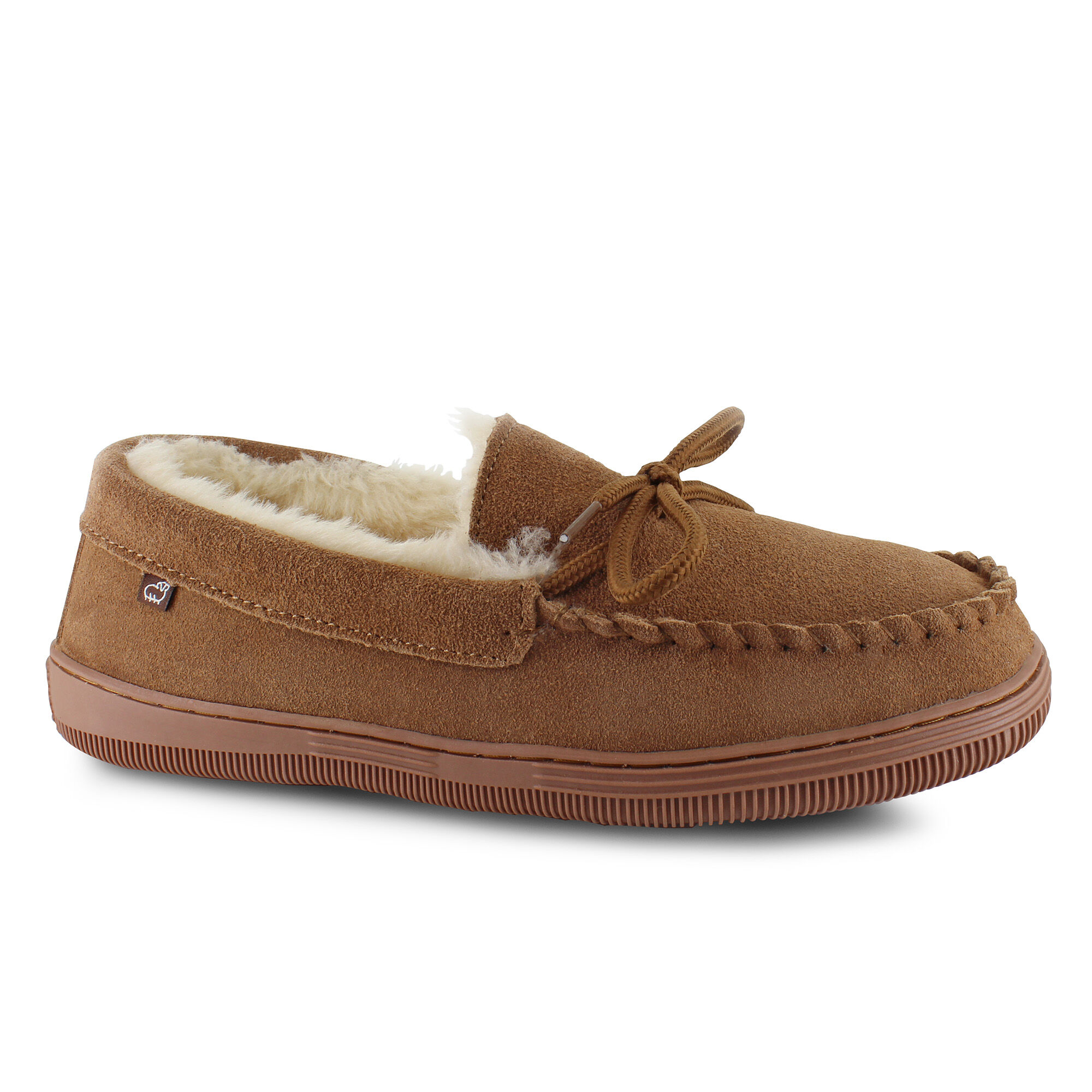 Shoe dept moccasins store
