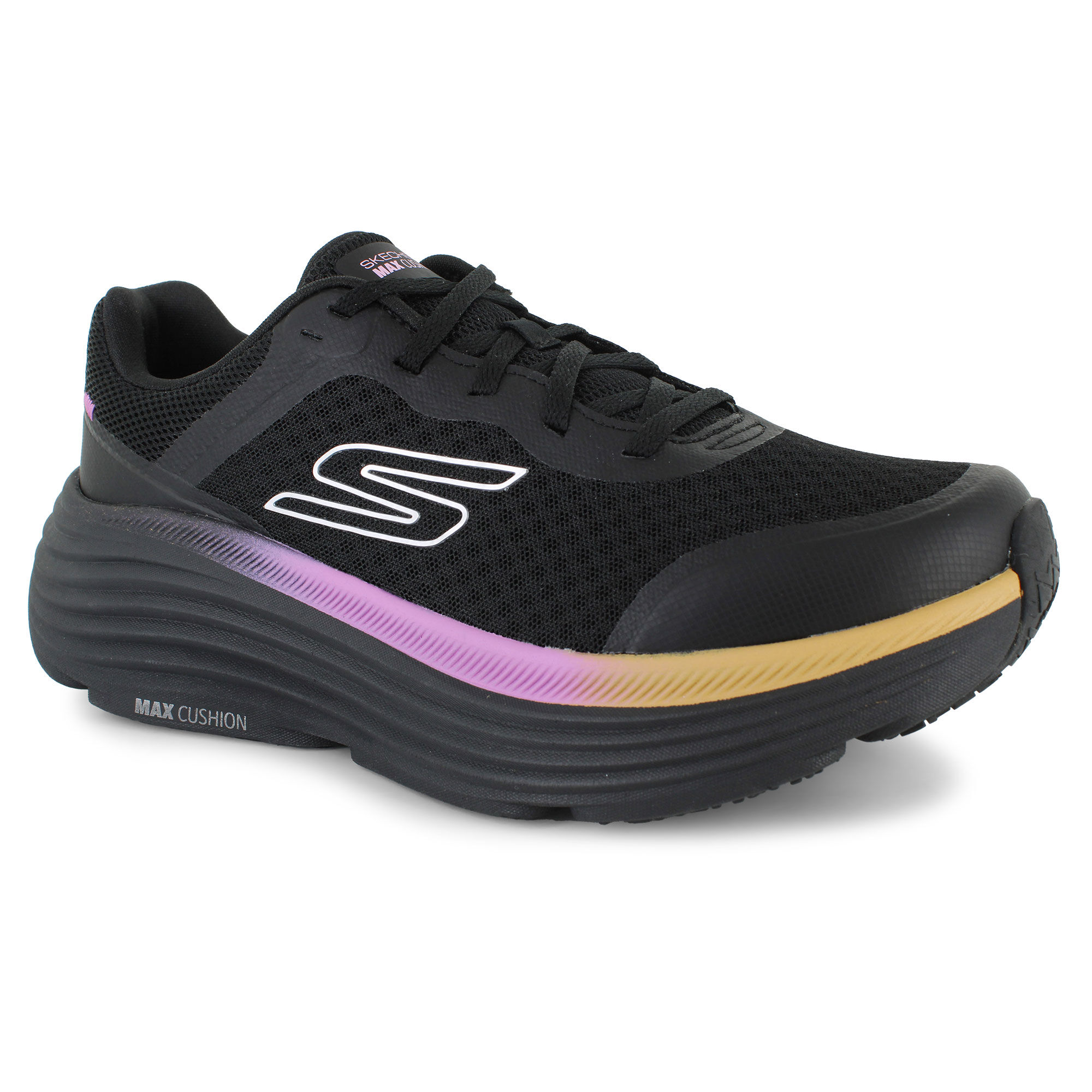 Skechers Max Cushioning Endeavour Right Side View