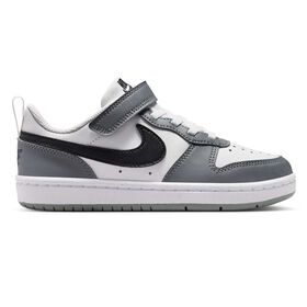  Nike Court Borough Low Recraft Right Side View