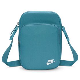  Nike Heritage Crossbody Bag Front View