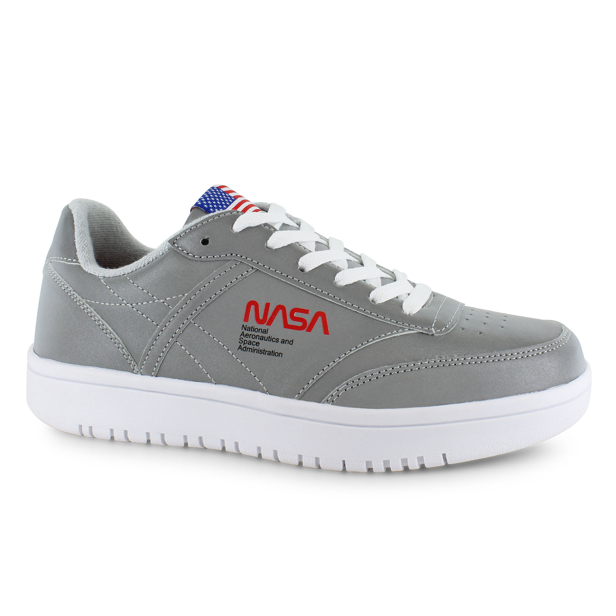 Nasa tennis shoes 2025