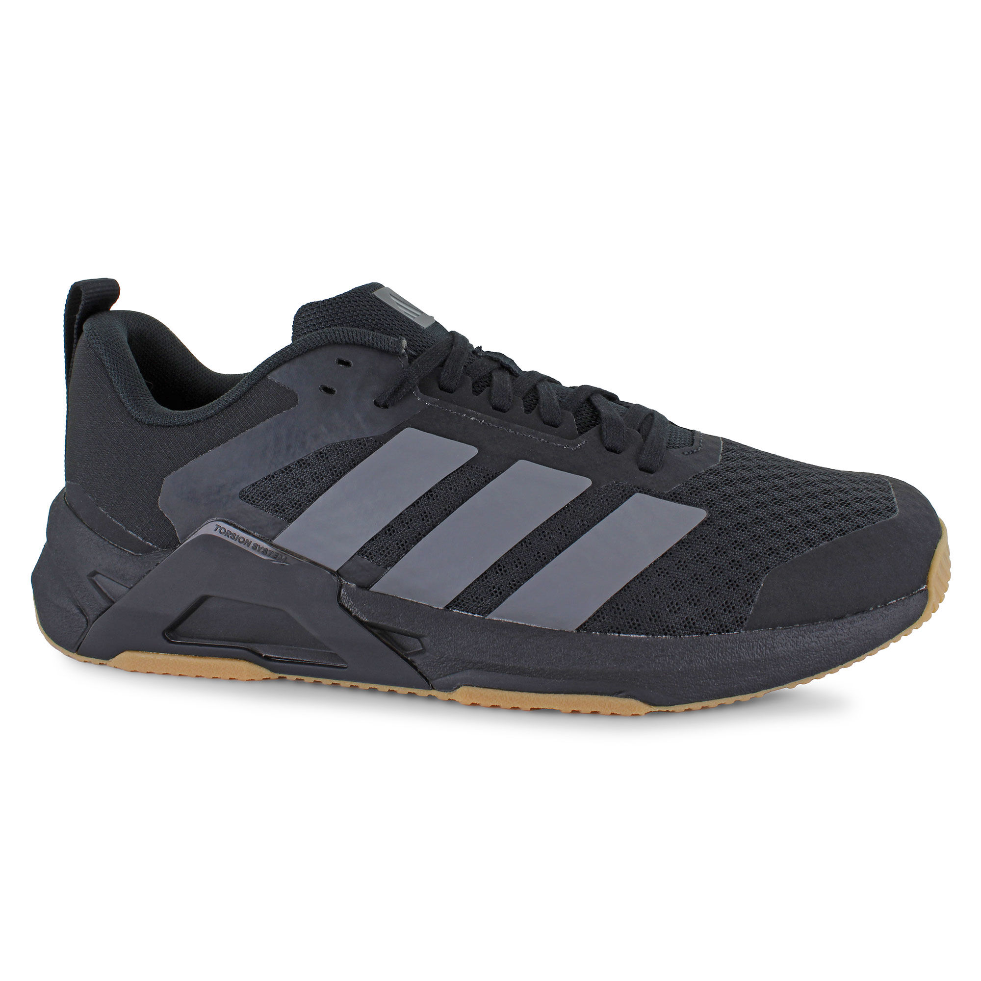 adidas Dropset Control Right Side View