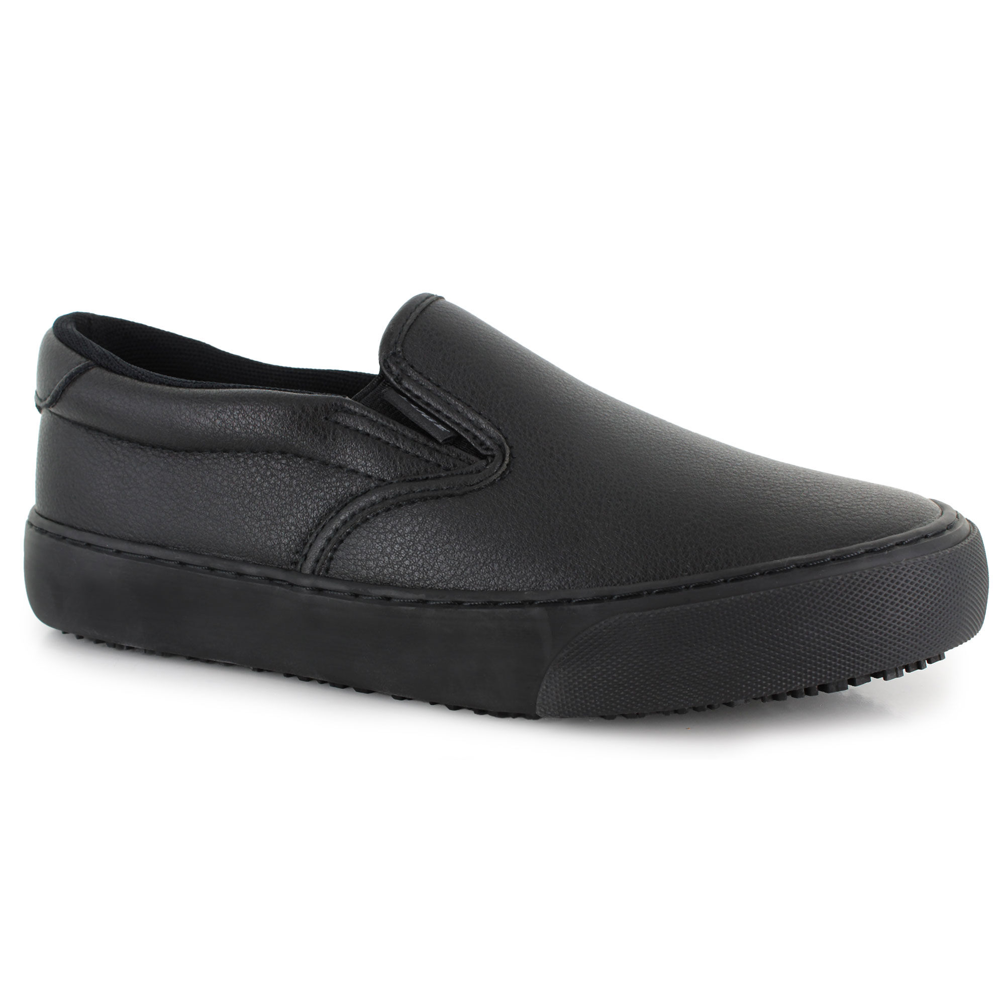 Lugz Clipper Slip-Resistant Right Side View