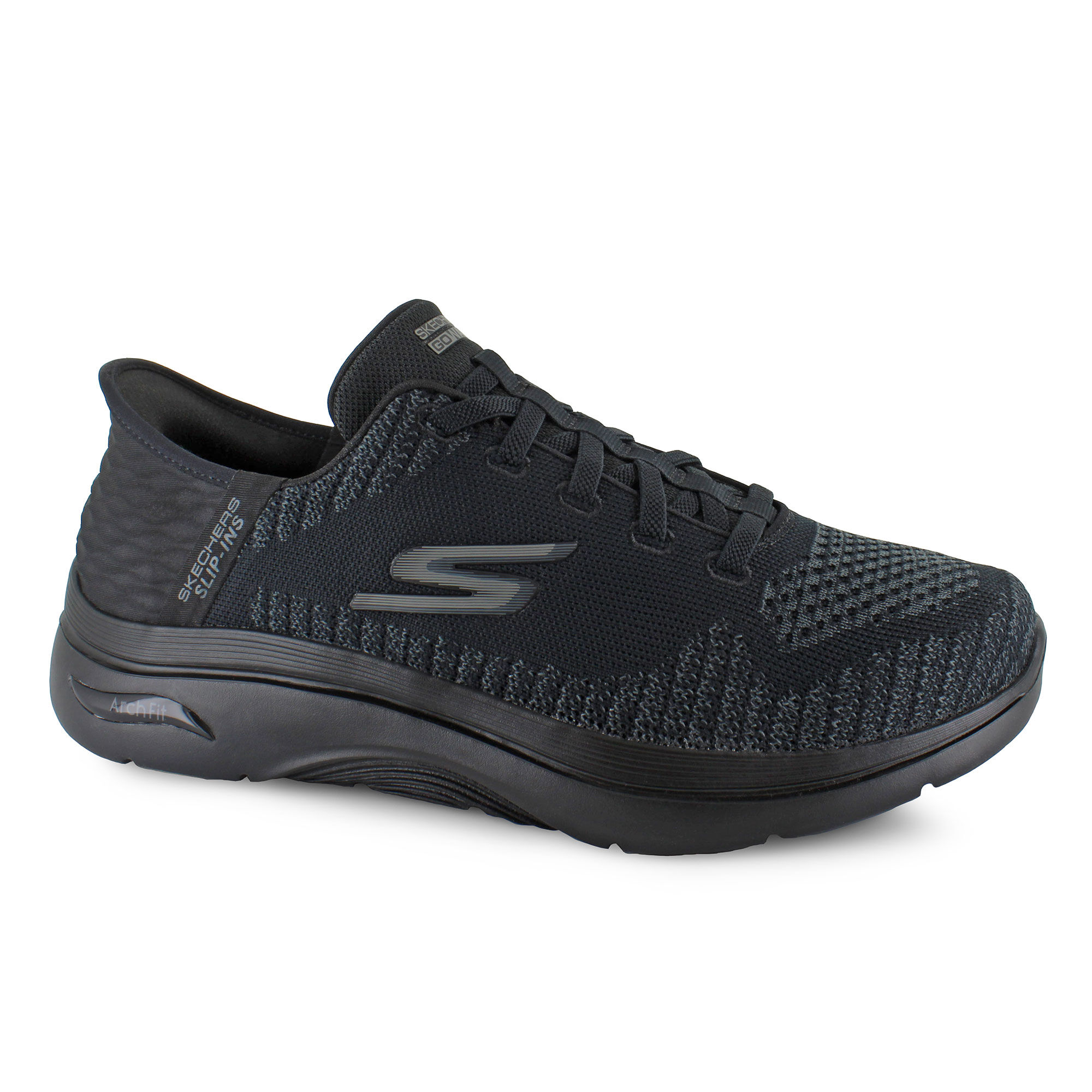 Skechers Slip-ins: Arch Fit 2.0 - Grand Select 2 Right Side View