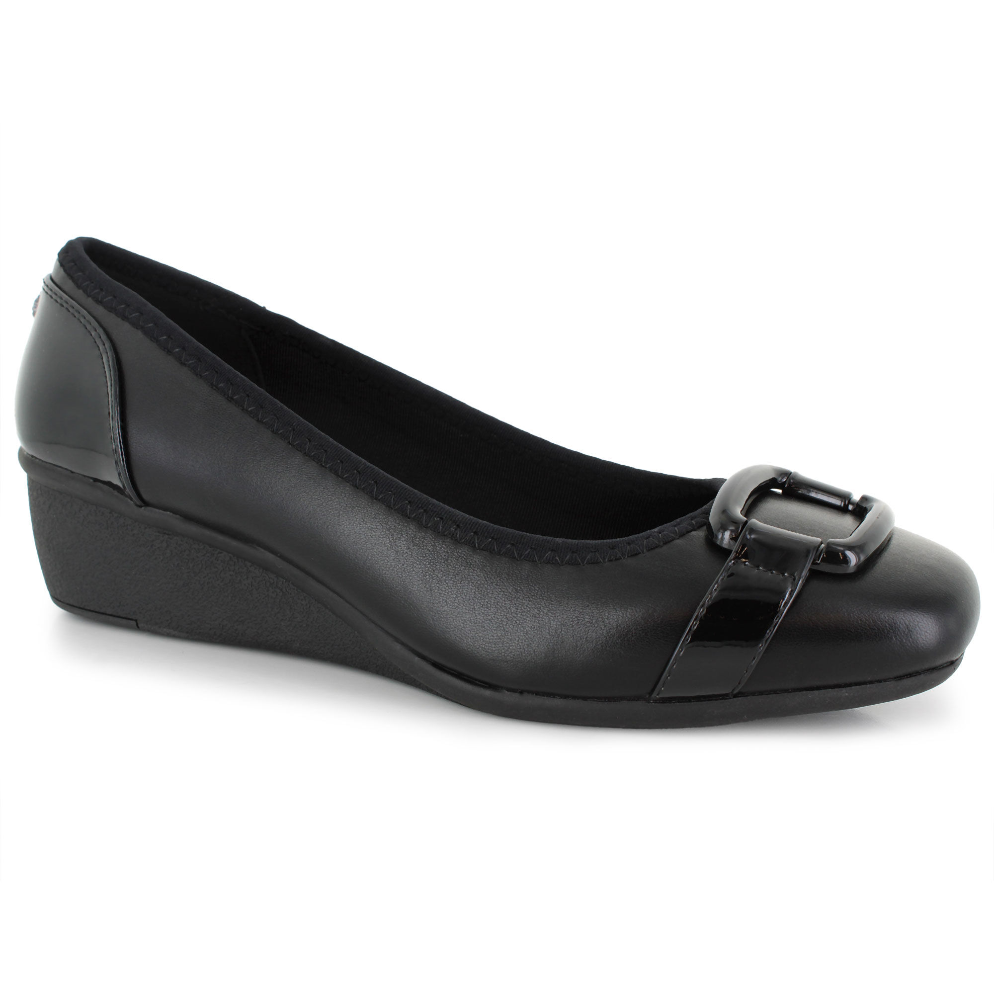 Anne Klein Wynetta Right Side View