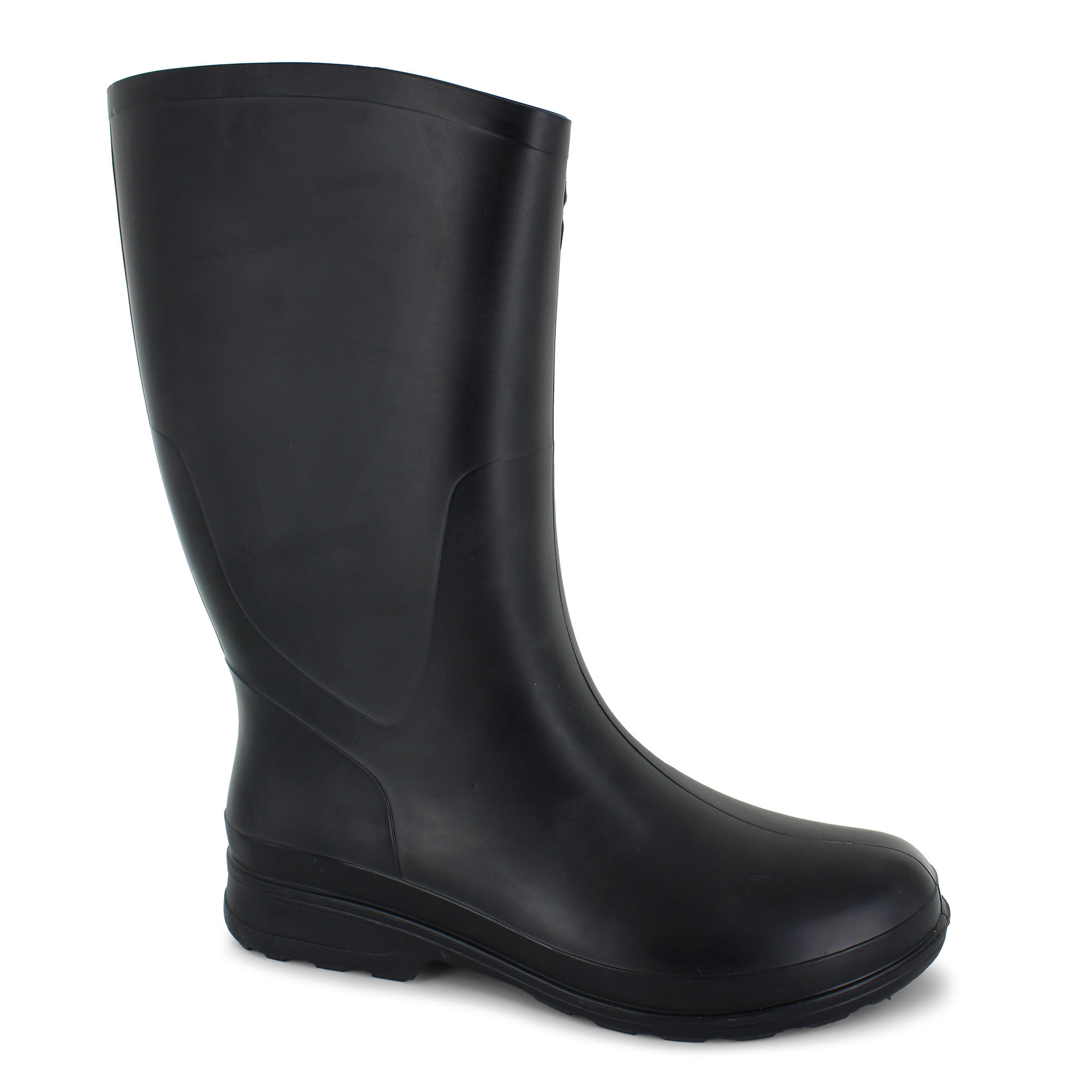 Northside Mardi Right Side View