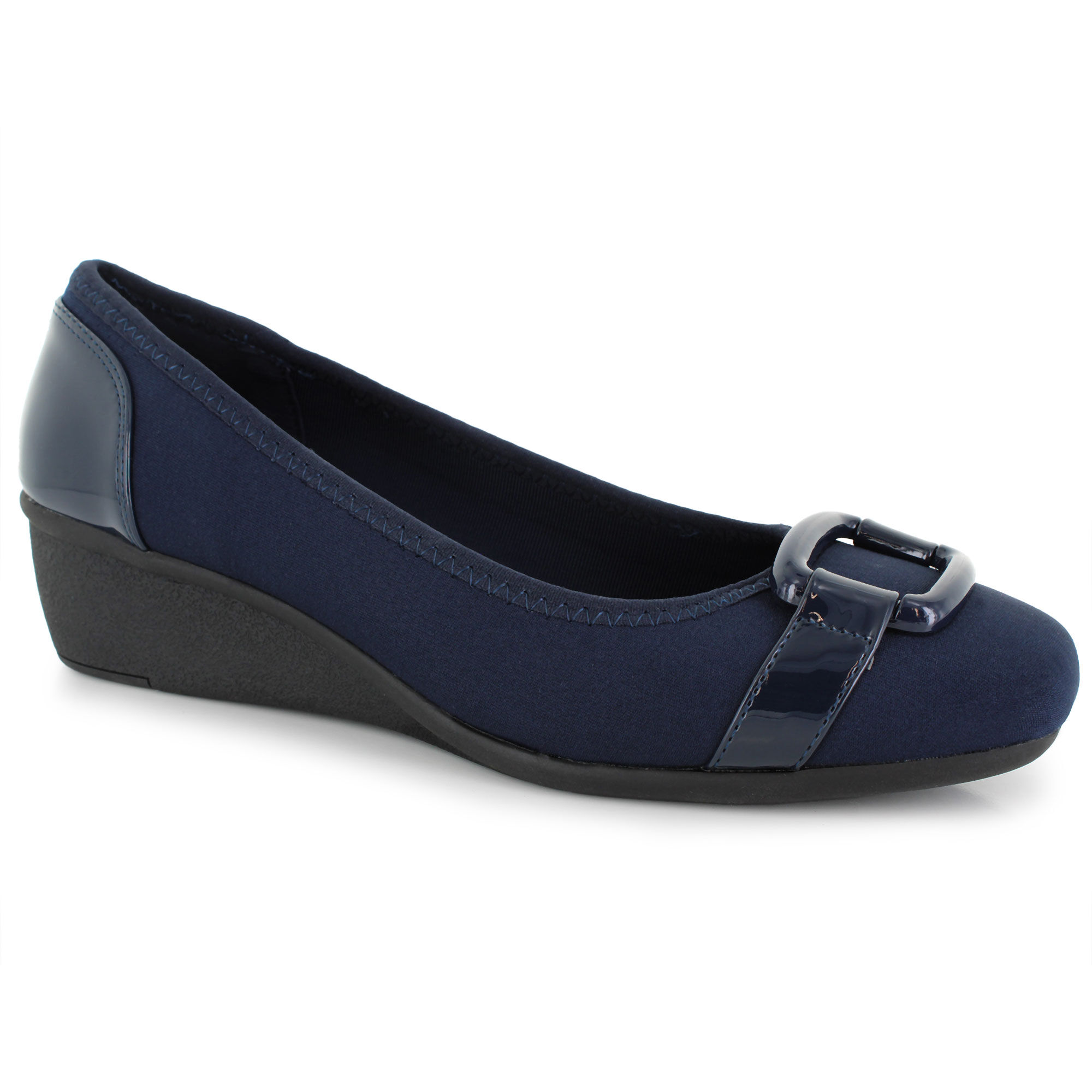 Anne Klein Wynetta Right Side View