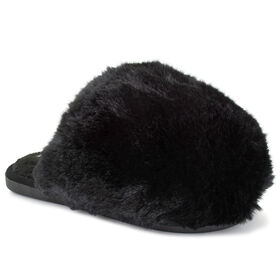  I.D. Required Zoey Fuzzy Right Side View