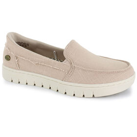  Skechers BOBS Slip-ins: Arch Comfort Sunfest Right Side View