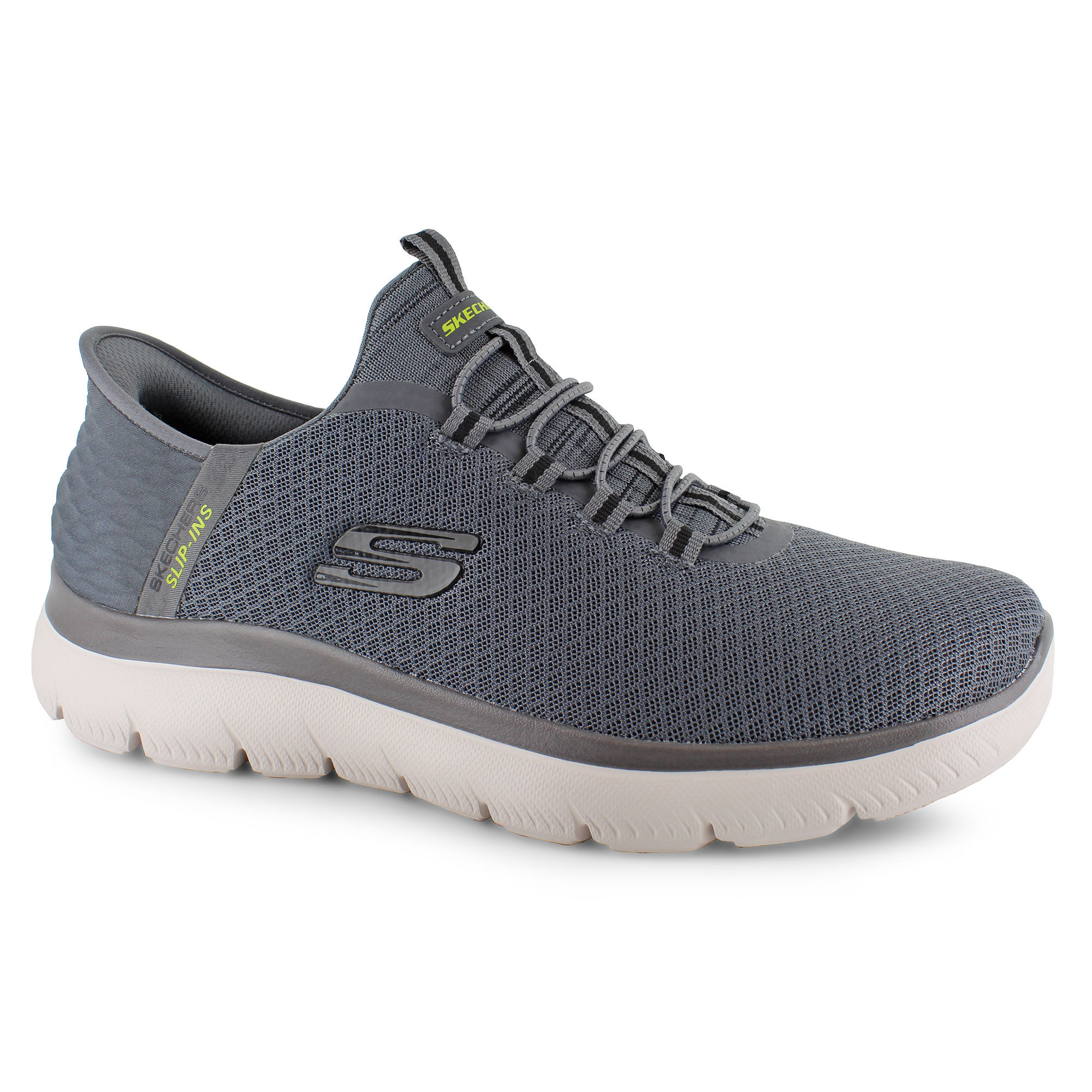 Skechers Slip-ins: Summits - High Range 232457 Right Side View