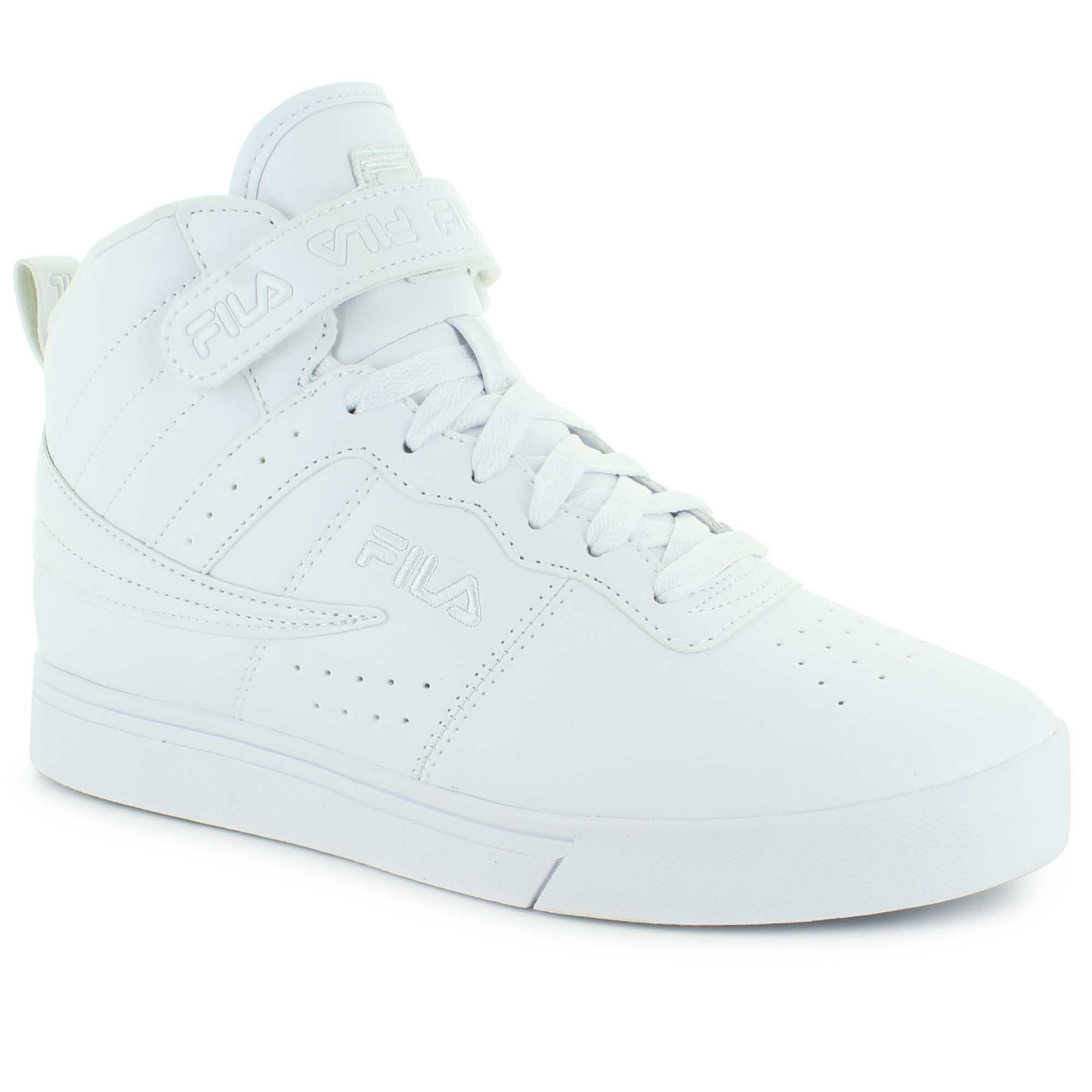 Shoe dept fila outlet