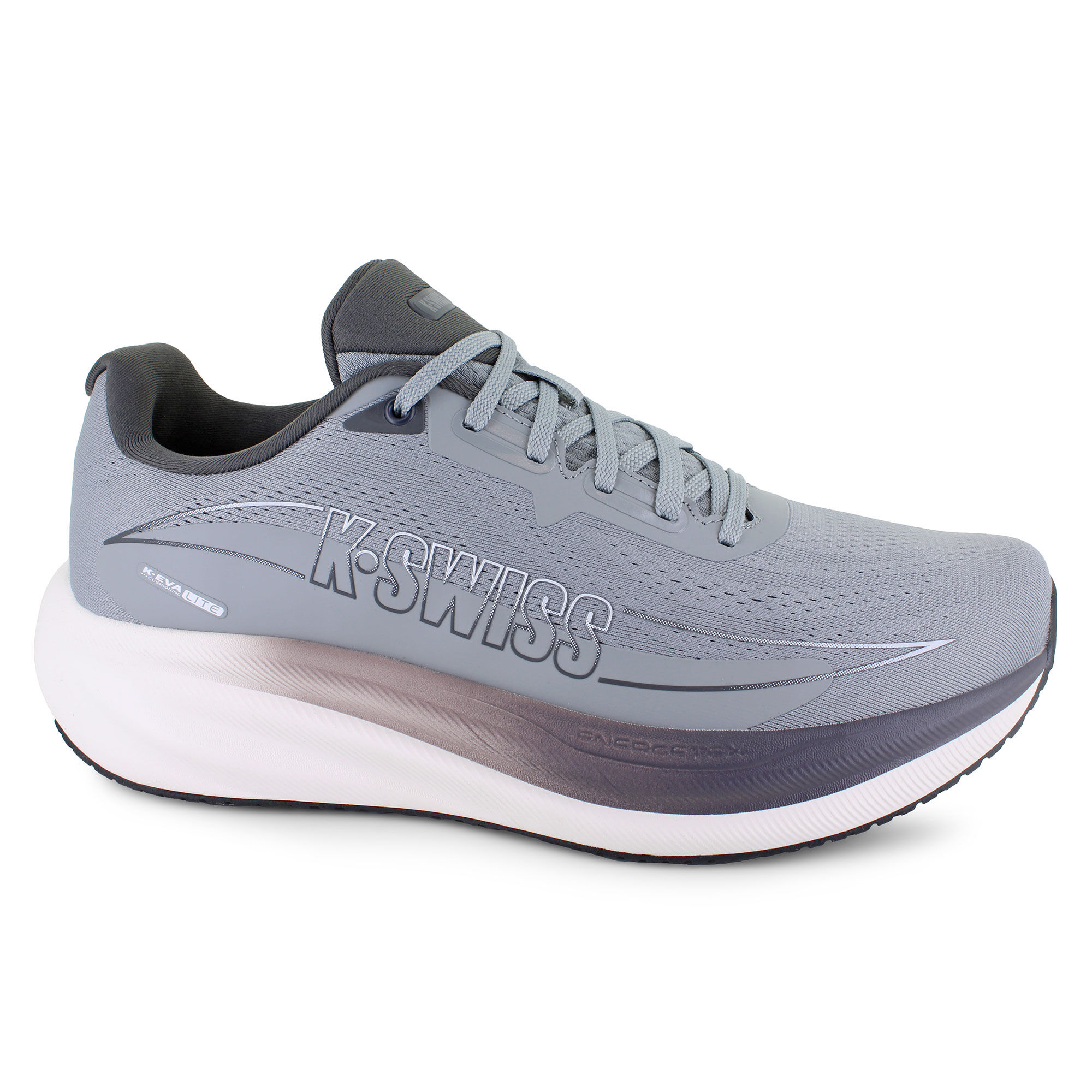 K-Swiss Viento Right Side View