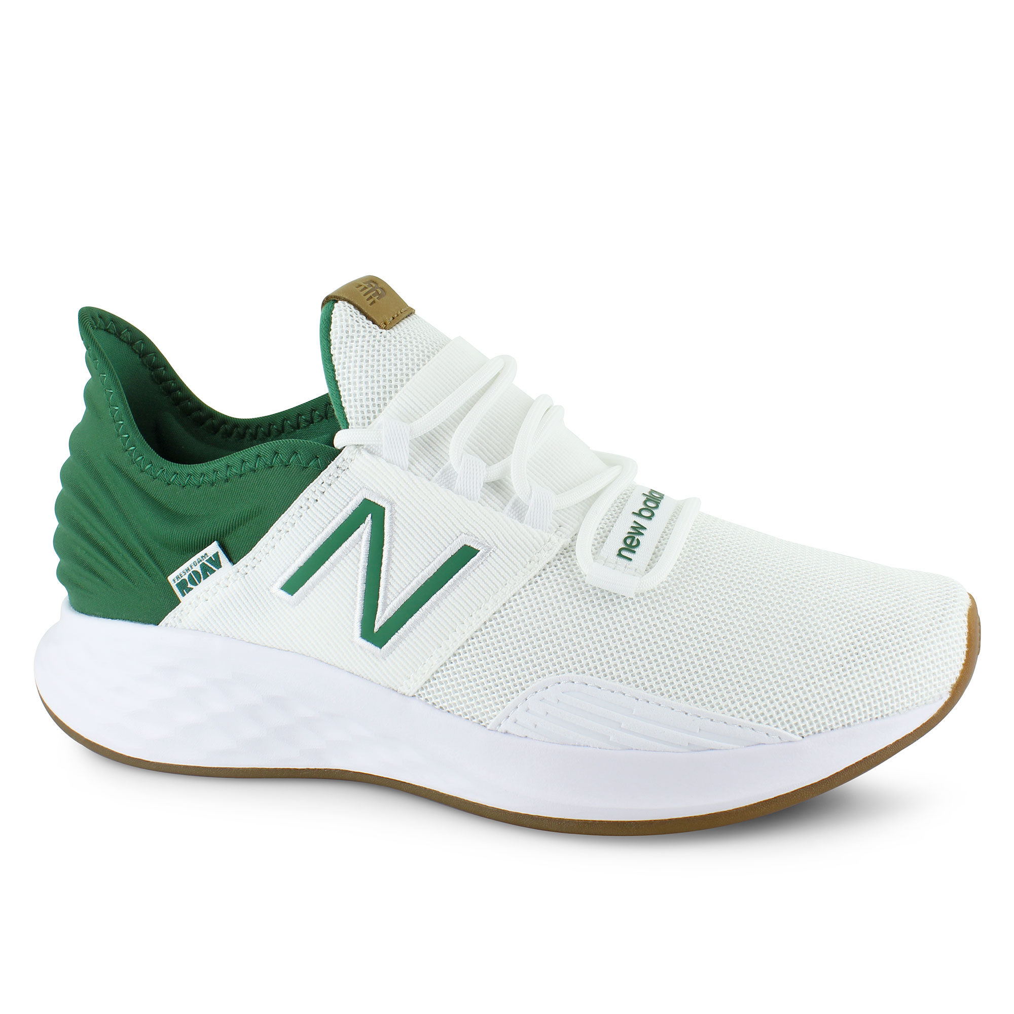 New Balance Fresh Foam Roav V1 Right Side View