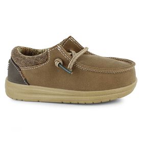  HEYDUDE Paul Toddler Classic Right Side View