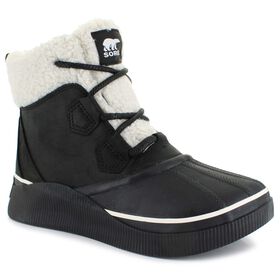  Sorel Out N About IV Chillz Waterproof Boot Right Side View