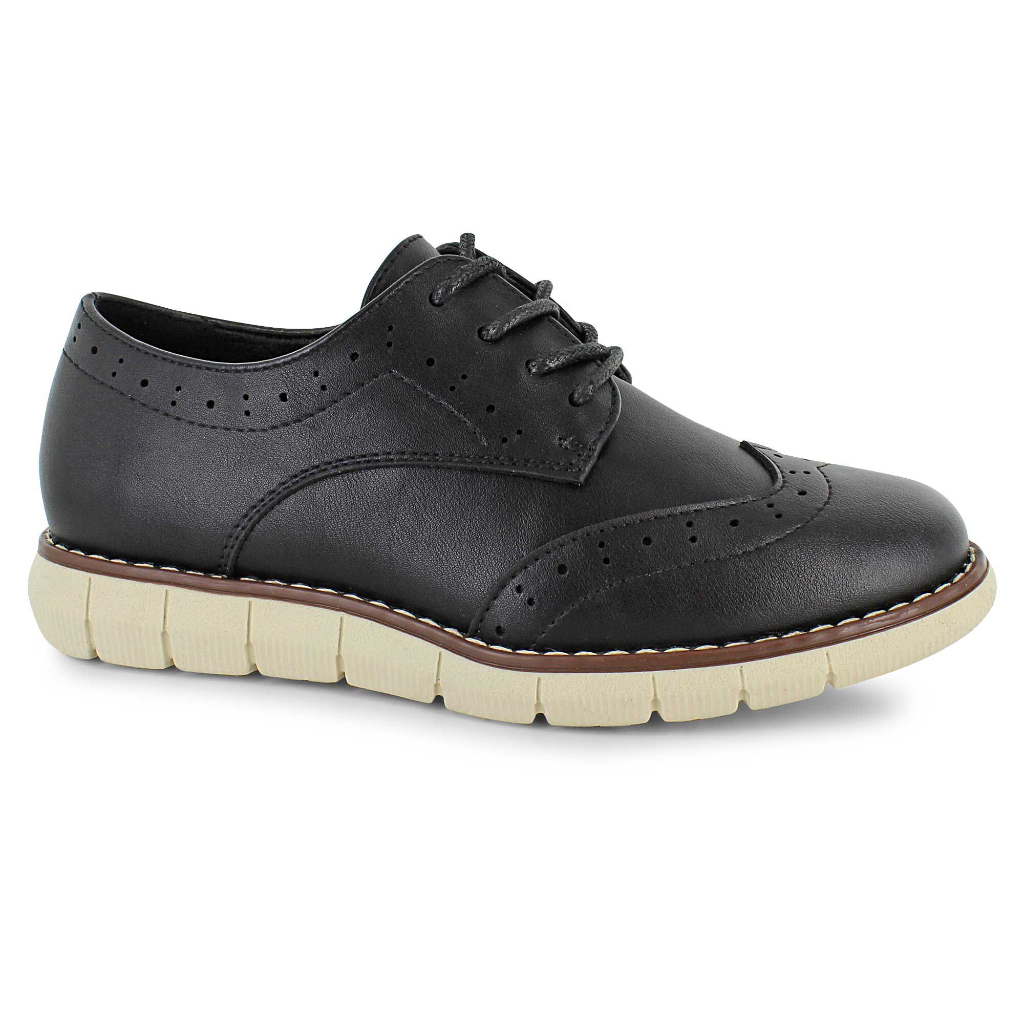 Oliver Mason Dylan Right Side View