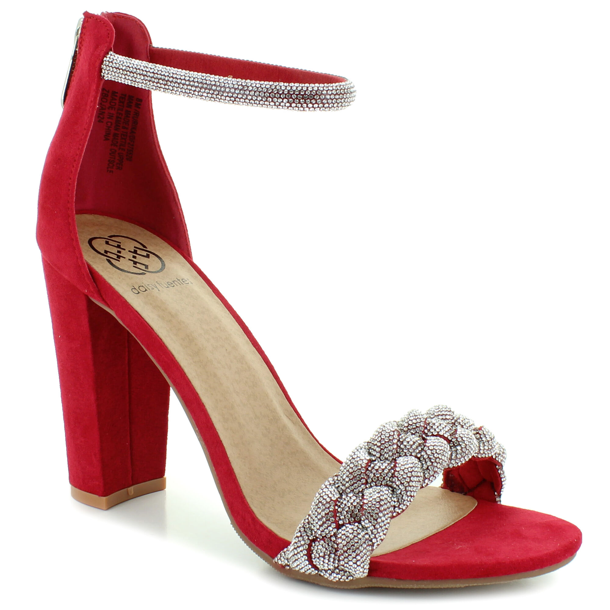 Daisy Fuentes Shop Now at SHOE SHOW MEGA