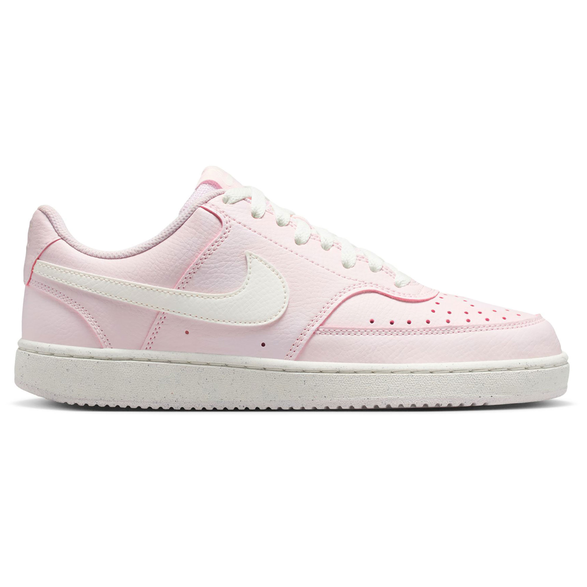 Nike Court Vision Low Next Nature Right Side View