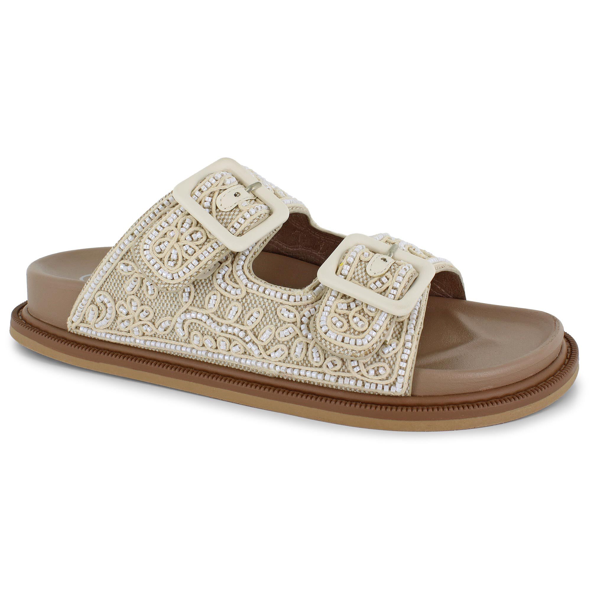 Chelsea Moreland Lilah Front View