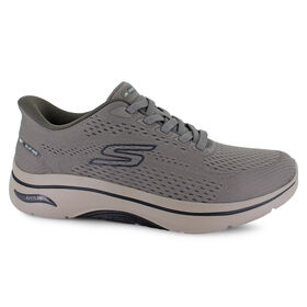  Skechers Slip-ins: GO WALK AF 2.0 - Percy 216812 Right Side View