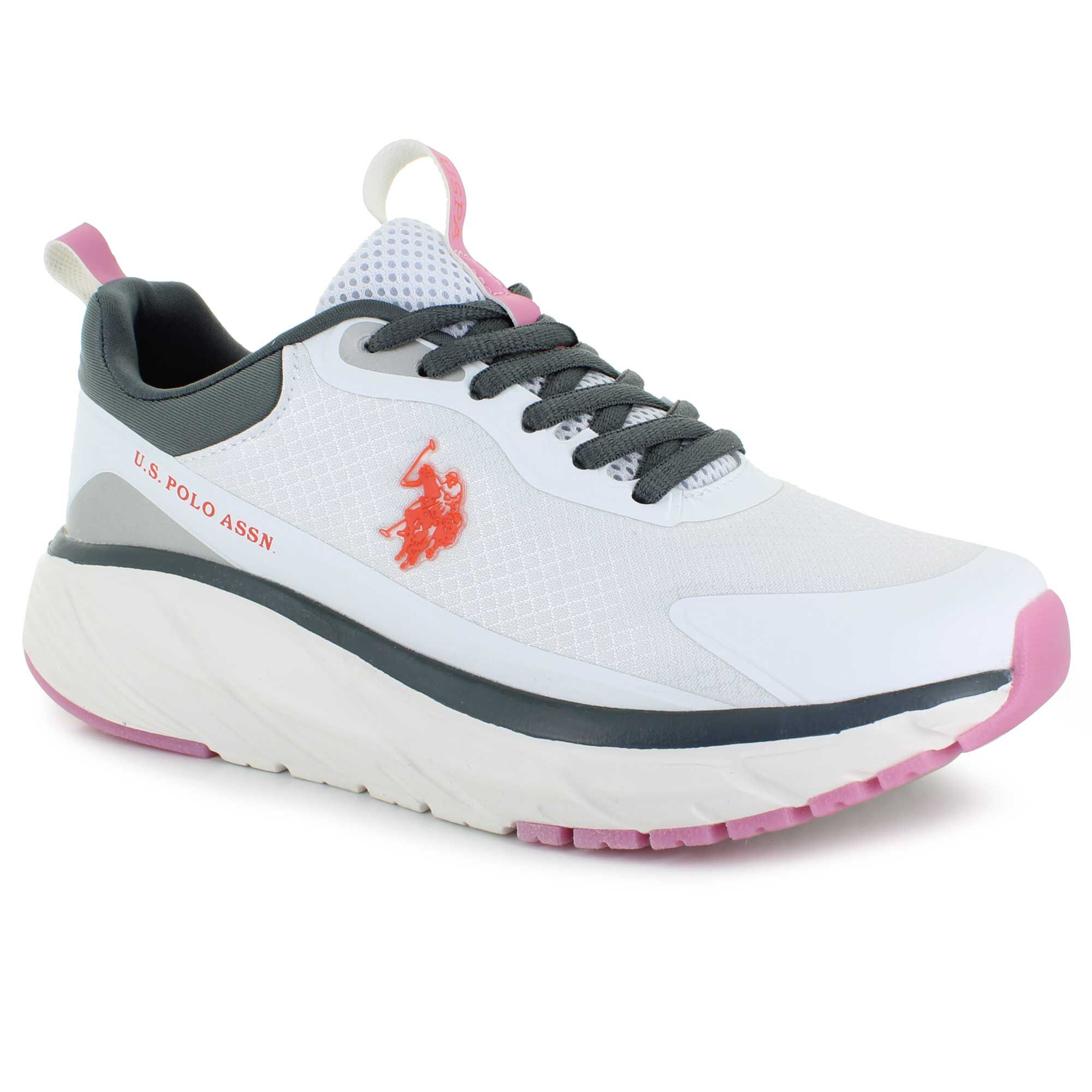 U.S. Polo Association Brava-K Right Side View